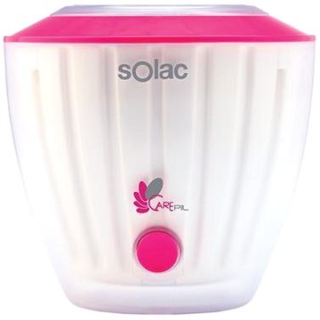 

Solac DC7501 Carepil