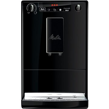 

Melitta Solo Ryze černý