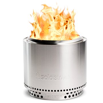 

SOLO STOVE Ohniště Bonfire + Stand 2.0