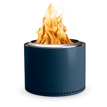 

SOLO STOVE Ohniště Bonfire + Stand 2.0, modrá