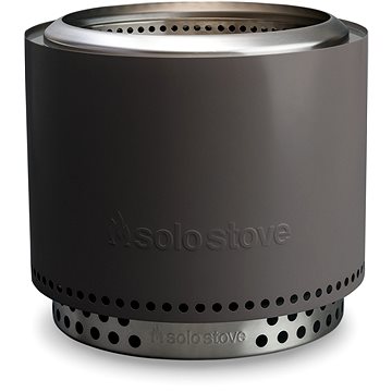 

SOLO STOVE Ohniště Bonfire + Stand 2.0, černá