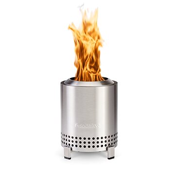 

SOLO STOVE Ohniště Mesa