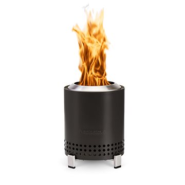 

SOLO STOVE Ohniště Mesa, černá