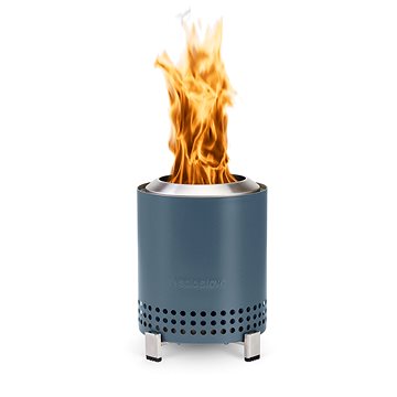 

SOLO STOVE Ohniště Mesa, modrá