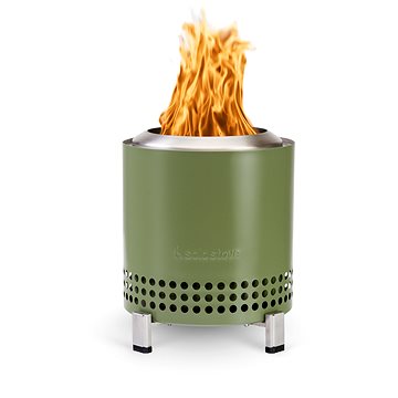 

SOLO STOVE Ohniště Mesa XL, zelená