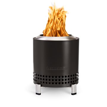 

SOLO STOVE Ohniště Mesa XL, černá