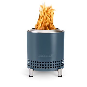 

SOLO STOVE Ohniště Mesa XL, modrá