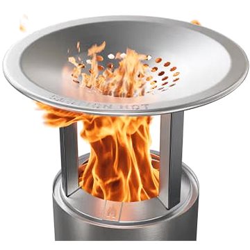 

SOLO STOVE Deflektor tepla Mesa XL Heatdeflector