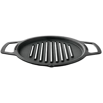 

SOLO STOVE Grilovací mřížka - litinová Ranger cast iron grill top