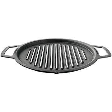 

SOLO STOVE Grilovací mřížka - litinová, velká Bonfire cast iron grill top