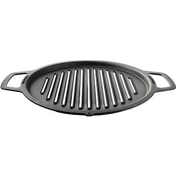 

SOLO STOVE Grilovací mřížka - litinová Bonfire cast iron griddle top