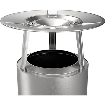 

SOLO STOVE Tepelný odrážeč Ranger heat deflector