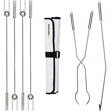 

SOLO STOVE Opékací tyč Roasting sticks - Tools bundle