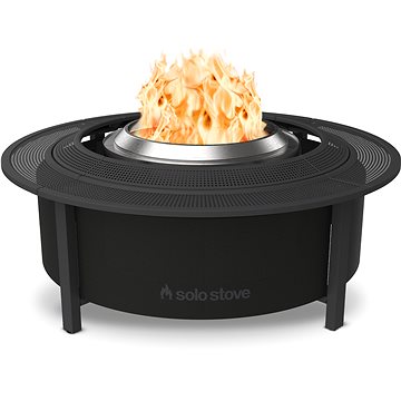 

SOLO STOVE Ochrana ohniště fire pit surround Yukon