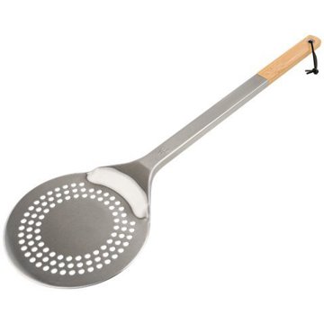 

SOLO STOVE Pi Nerezová Obracečka 2.0