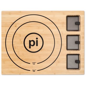 

SOLO STOVE Pi Přípravná Deska