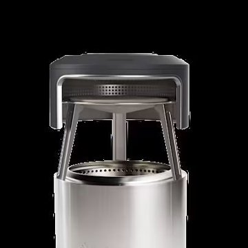 

SOLO STOVE Pec Na Pizzu Pi Fire - Ranger