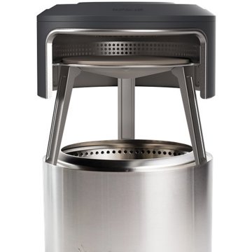

SOLO STOVE Pec Na Pizzu Pi Fire - Yukon