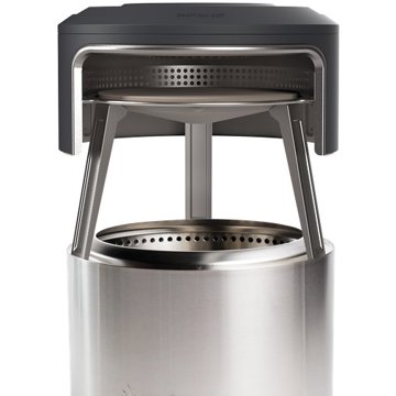 

SOLO STOVE Pec na pizzu Pi fire - Bonfire