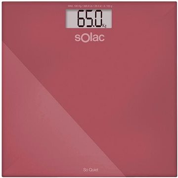 

Solac PD7624 So Quiet