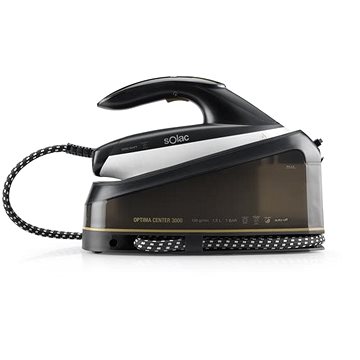 

SOLAC CPB6100 Optima Center 3000