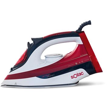 

Solac PV2014 Optima Perfect 2600W
