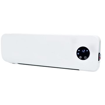 

Solight KP07 Nástěnné keramické topidlo 2000 W