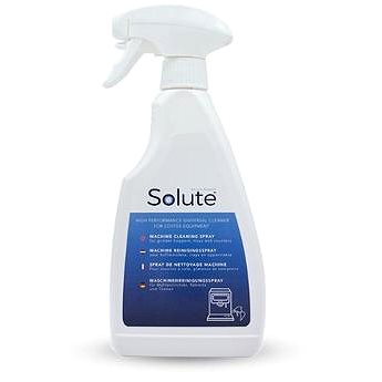 

Solute sprej na čištění kávovaru 500 ml