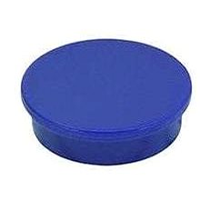 

SOLLAU feritový kancelářský kruhový modrý 20×7 mm - balení 20 ks
