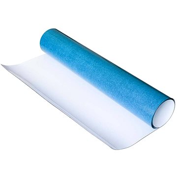 

SOLLAU Kovová-samolepicí flexibilní bílá tabule
