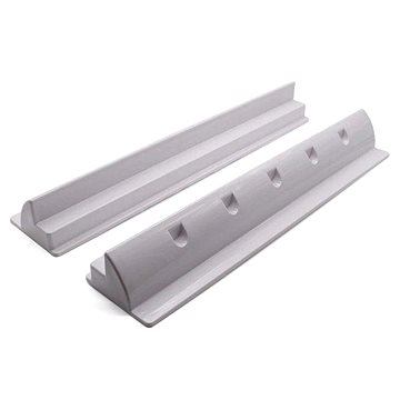 

MH POWER Držáky pro uchycení solárních panelů, 2 ks, délka 55 cm