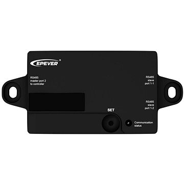 

EPEVER Paralelní adaptér PT PAL - ADP - 50AN