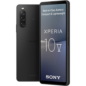 

Sony Xperia 10 V 5G 6GB/128GB černá