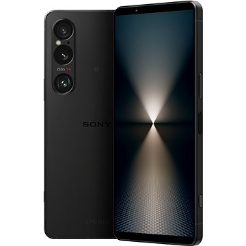 

Sony Xperia 1 VI 12GB/256GB Black