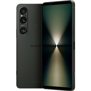 

Sony Xperia 1 VI 12GB/256GB Khaki Green