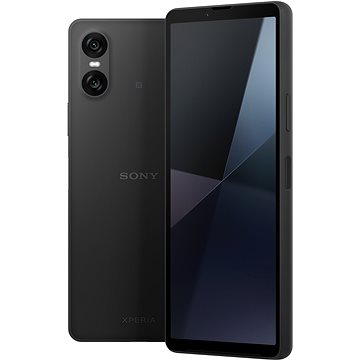 

Sony Xperia 10 VI 8GB/128GB Black