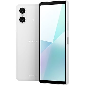 

Sony Xperia 10 VI 8GB/128GB White