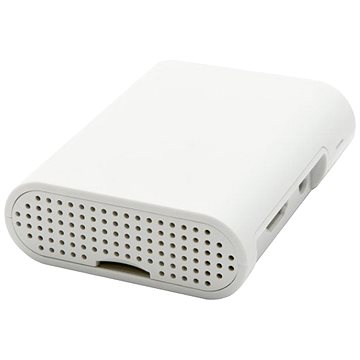 

SOMA Connect – modul pro hlasové ovládání