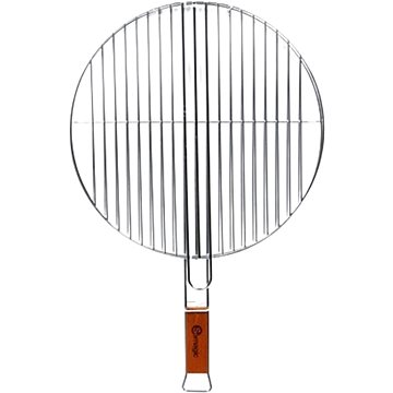 

SOMAGIC Dvojitý grilovací rošt průměr 37cm