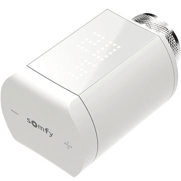 

Somfy Termostatická hlavice io