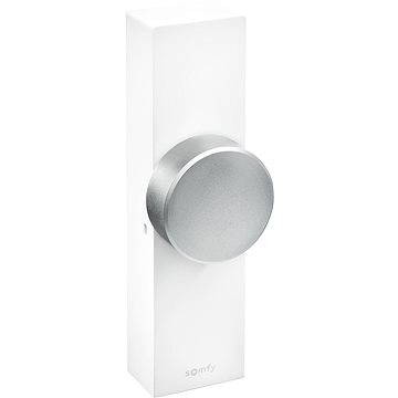 

Chytrý zámek dveří Somfy Door Keeper + vložka Tokoz Tech 300-30/25