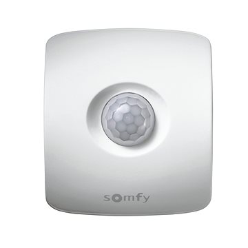 

Somfy Interiérové pohybové čidlo pro řídící jednotku Tahoma
