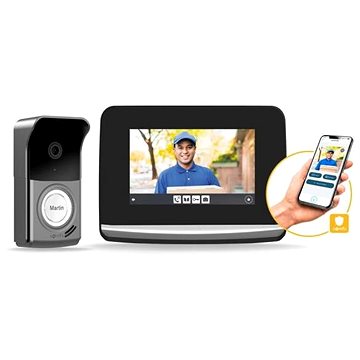 

Somfy V500 PRO io Connect, Plug