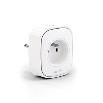

Somfy Zigbee E-Type, bílá