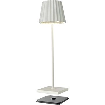 

Sompex Stolní LED lampa Troll 2.0, bílá