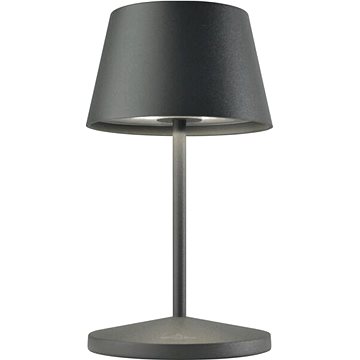 

Sompex Stolní LED lampa Seoul, antracitová