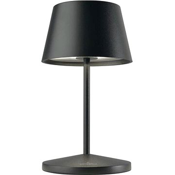 

Sompex Stolní LED lampa Seoul, černá
