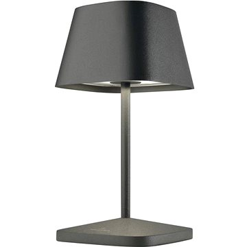 

Sompex Stolní LED lampa Neapel, antracitová