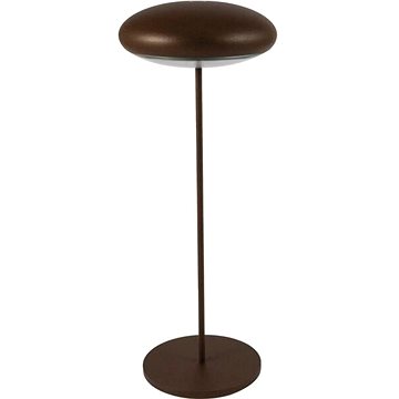 

Broggi Lucerna LED Nuova, corten