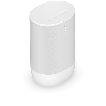 

Sonos Move 2 bílý